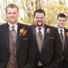 groomsmen